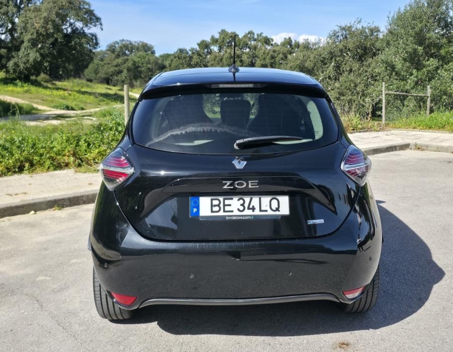 ZOE